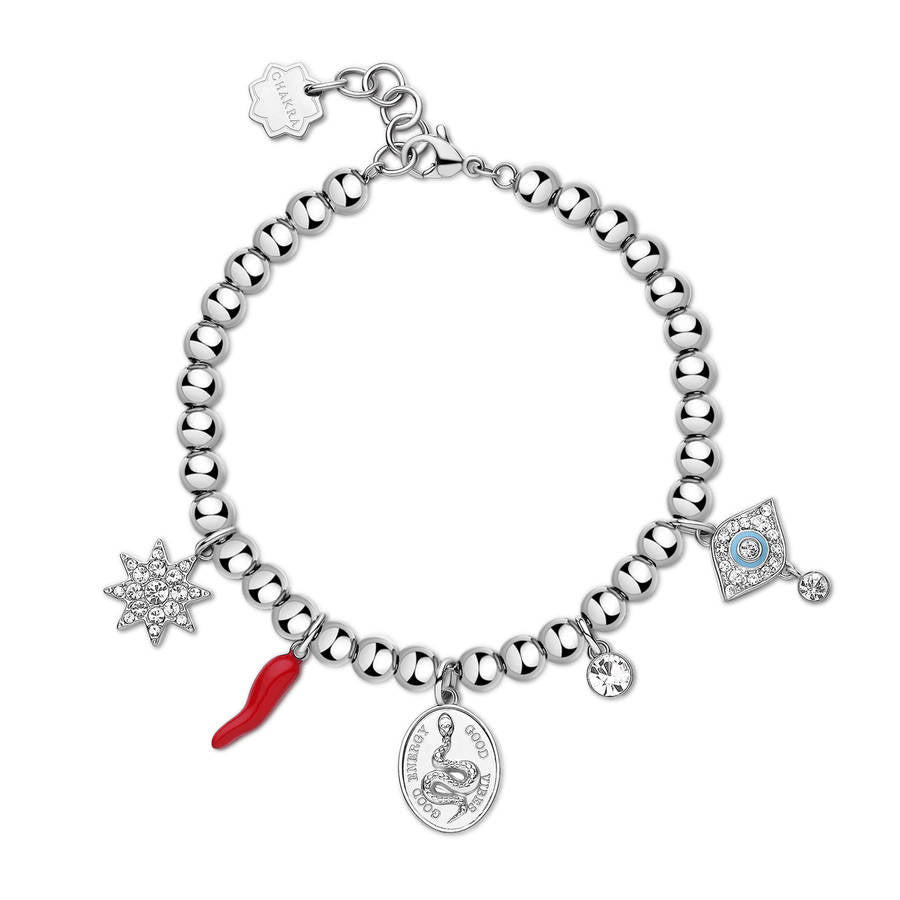 Bracciale donna Brosway Chakra Mistici BHKB148