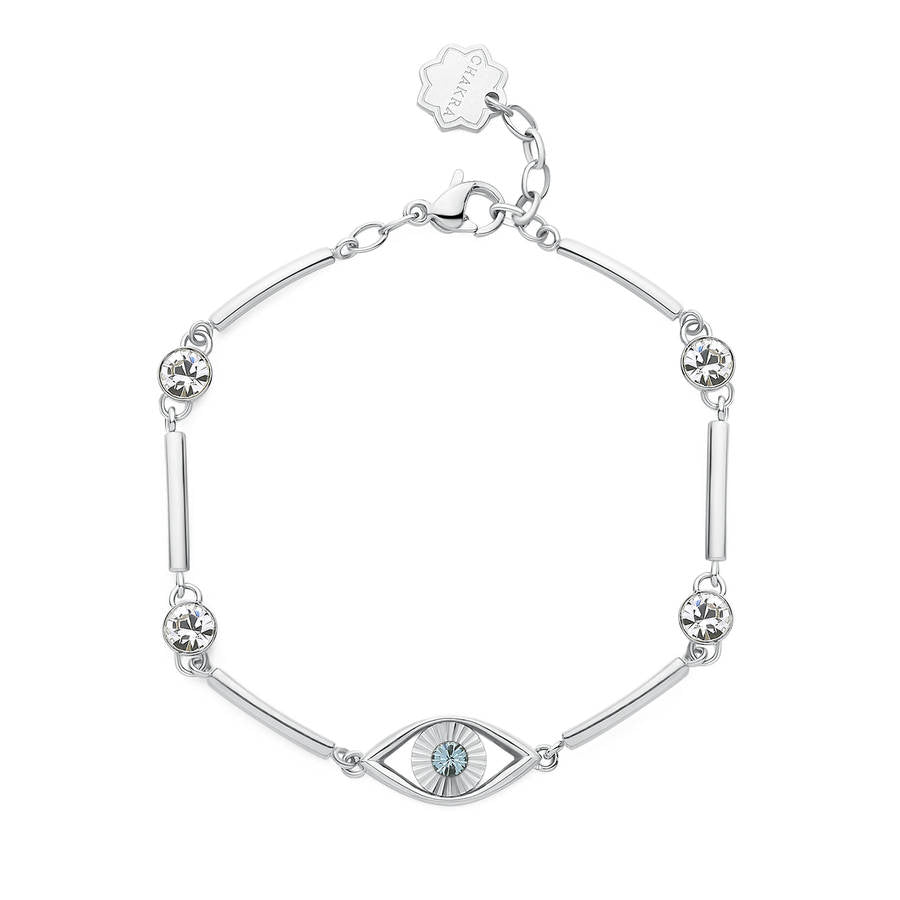 Bracciale donna Brosway Chakra Mistici BHKB150