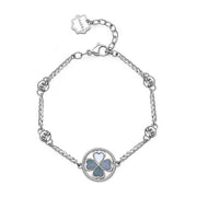 Bracciale donna Brosway Chakra Portafortuna BHKB151