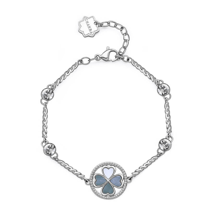 Bracciale donna Brosway Chakra Portafortuna BHKB151