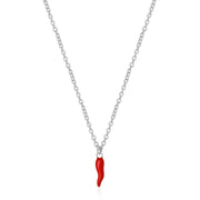 Collana donna Brosway in acciaio Chakra Portafortuna BHKN089