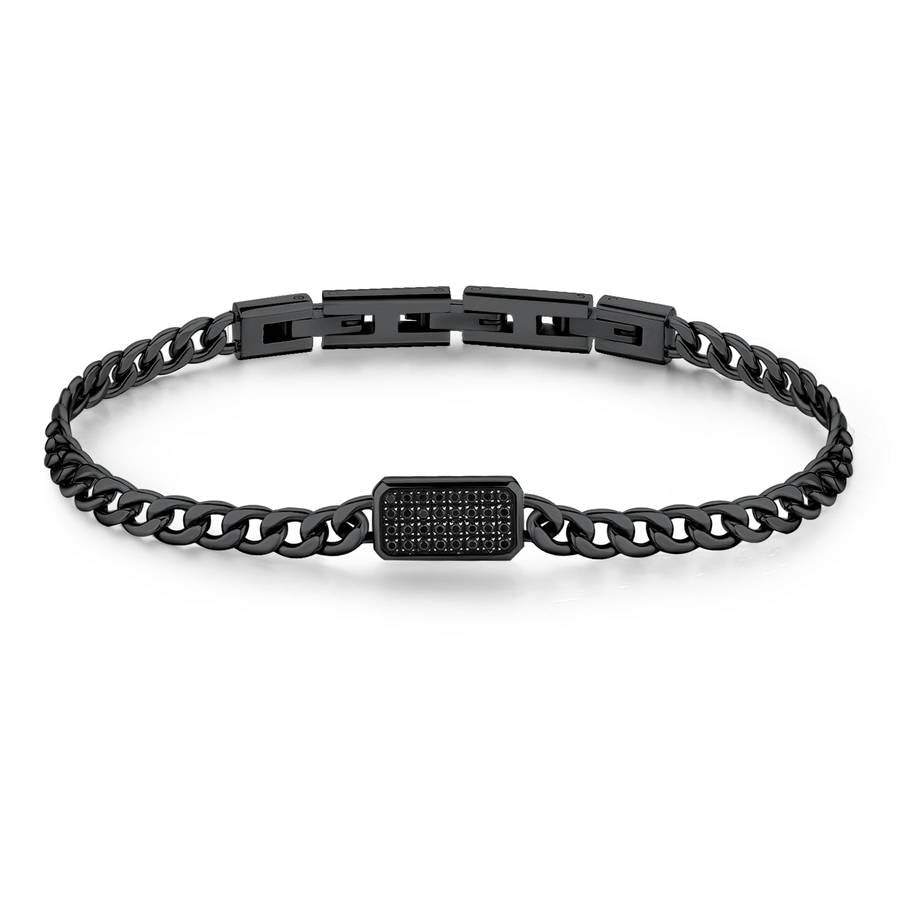 Bracciale uomo Brosway INK BIK116