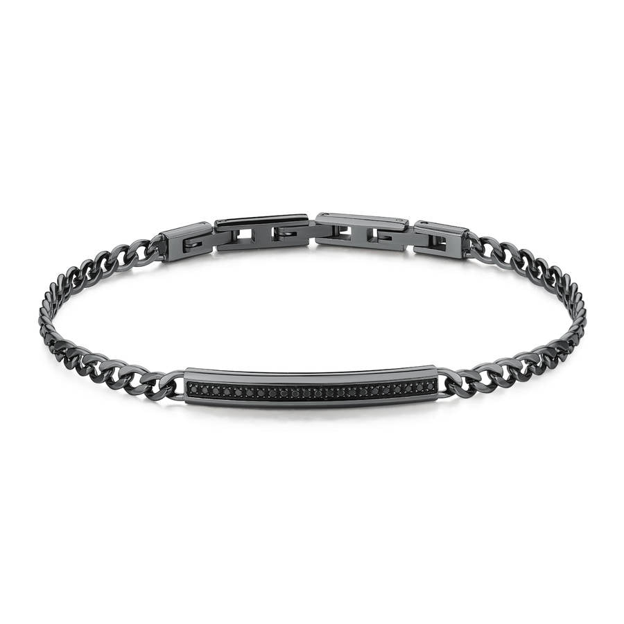 Bracciale Brosway uomo INK BIK119