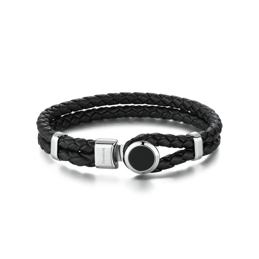Bracciale Brosway uomo Material BIM11