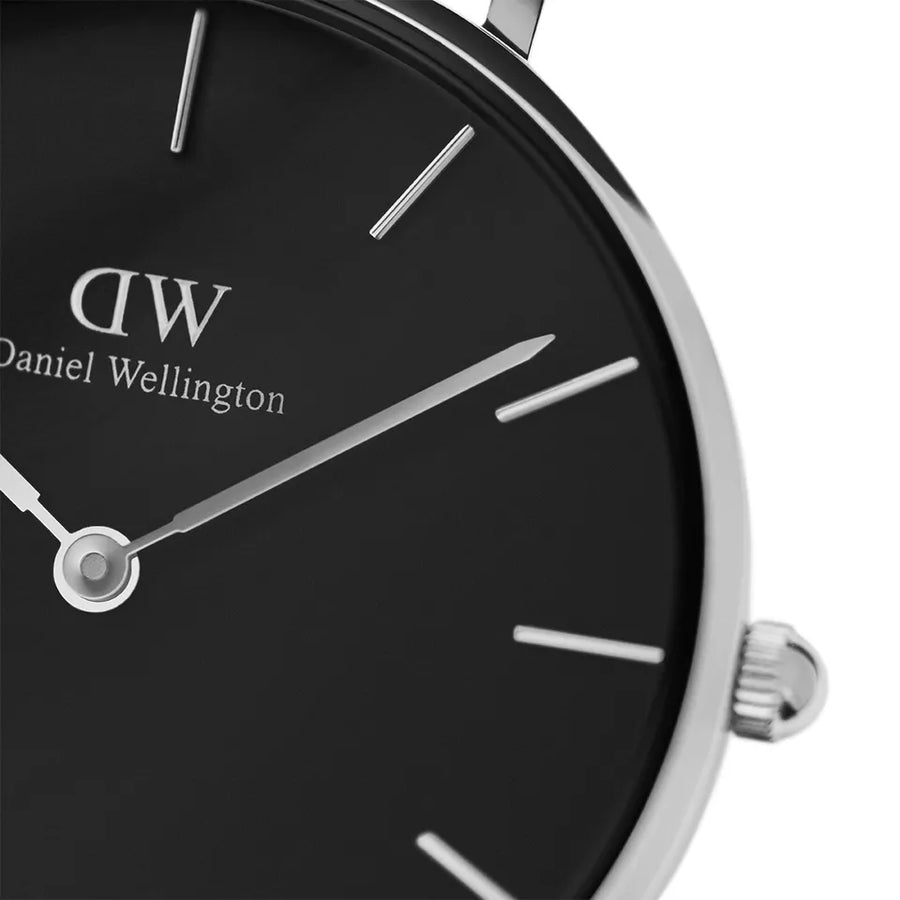 Orologio Daniel Wellington Petite Melrose 32mm DW00100162