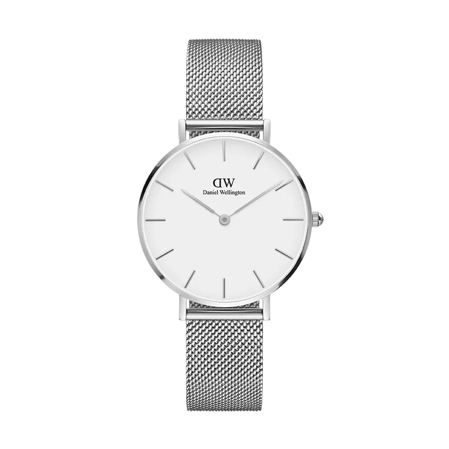 Orologio Daniel Wellington Petite Sterling 32mm DW00100164