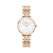 Orologio Daniel Wellington donna Petite Lumine DW00100613