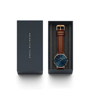 Orologio Daniel Wellington St Mawes Arctic DW00100626