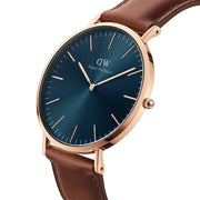 Orologio Daniel Wellington St Mawes Arctic DW00100626