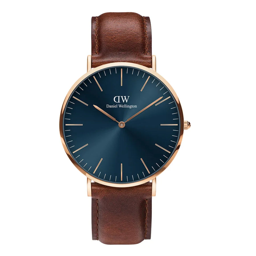 Orologio Daniel Wellington St Mawes Arctic DW00100626
