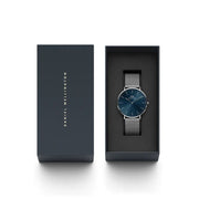 Orologio Daniel Wellington Mesh Arctic DW00100628