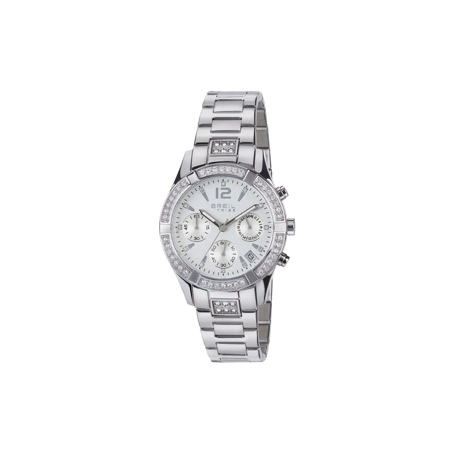 Orologio Breil Tribe C'est Chic - Chrono Lady EW0275