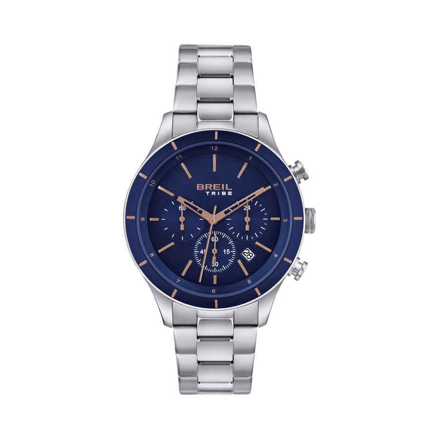 Orologio Breil Tribe uomo Dude EW0552