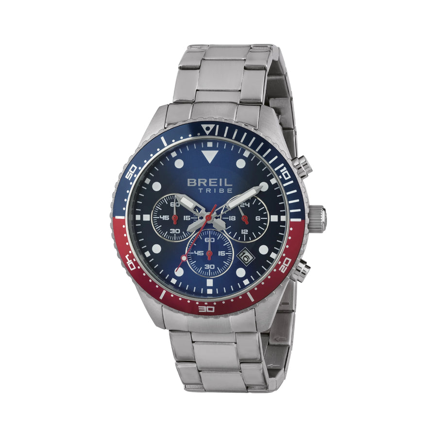 Orologio Breil Tribe uomo Sail EW0581