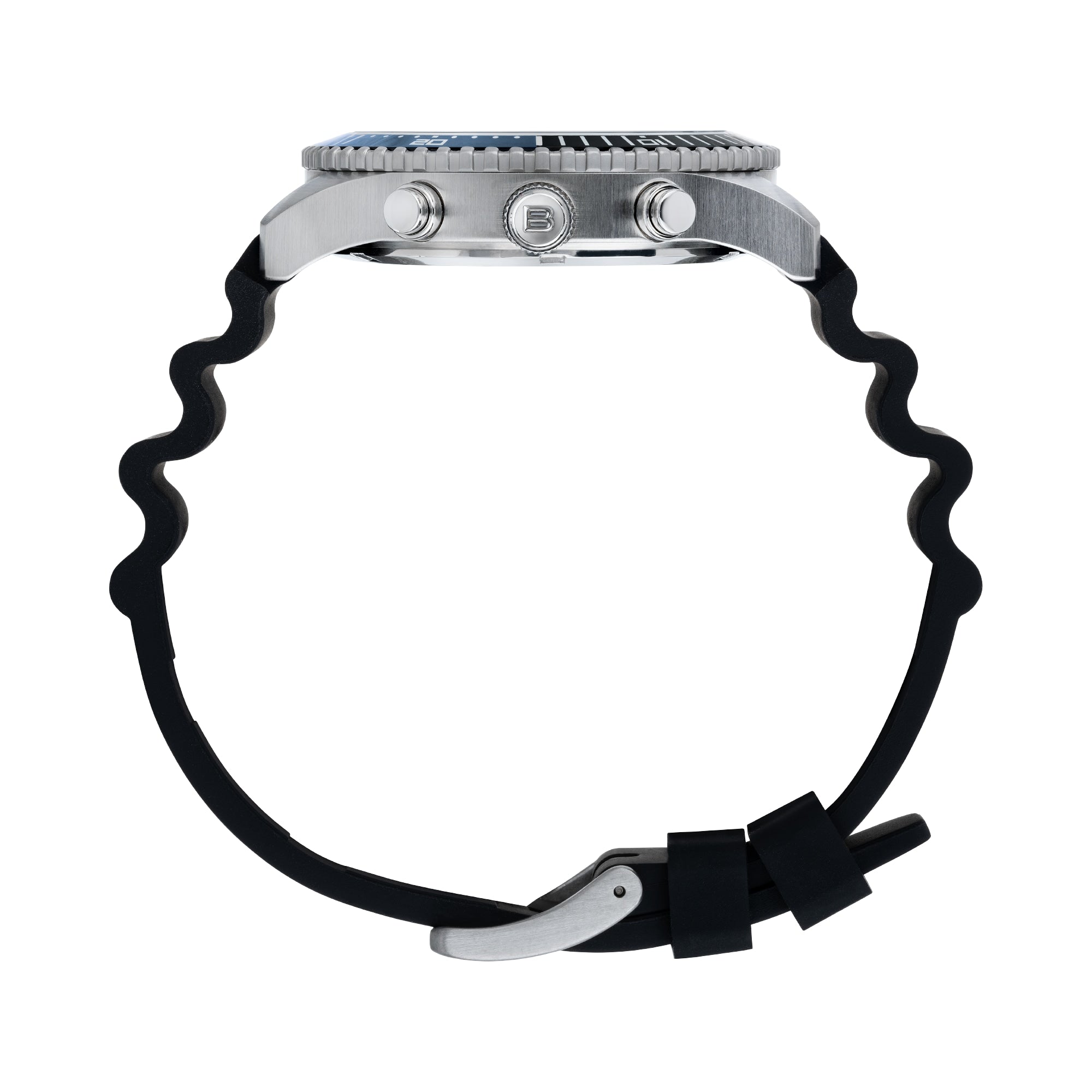 Orologio Breil Tribe uomo Sail EW0585