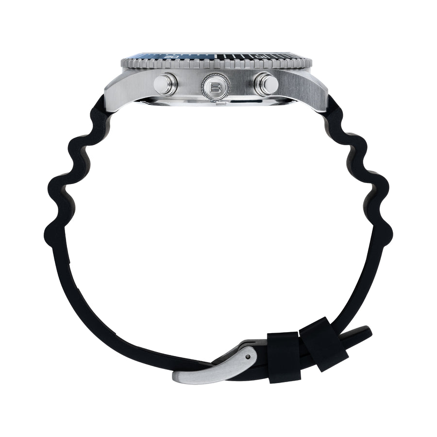 Orologio Breil Tribe uomo Sail EW0585