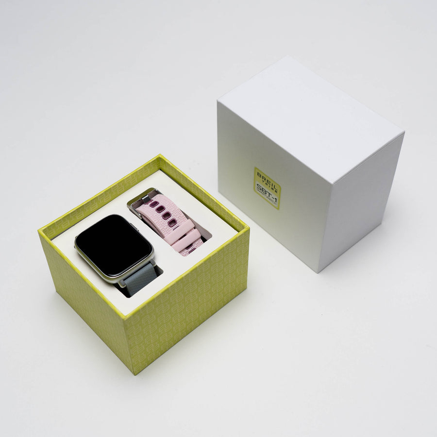 Orologio Breil Smartwatch Unisex SBT-1 EW0605