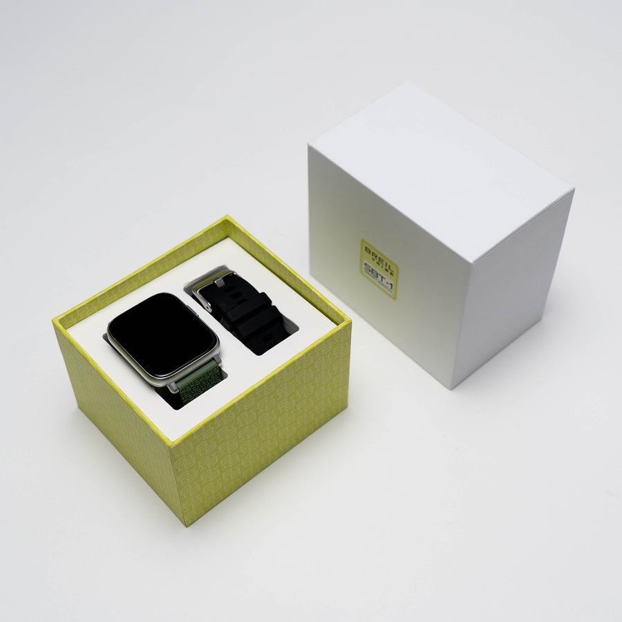 Orologio Breil Smartwatch Unisex SBT-1 EW0607