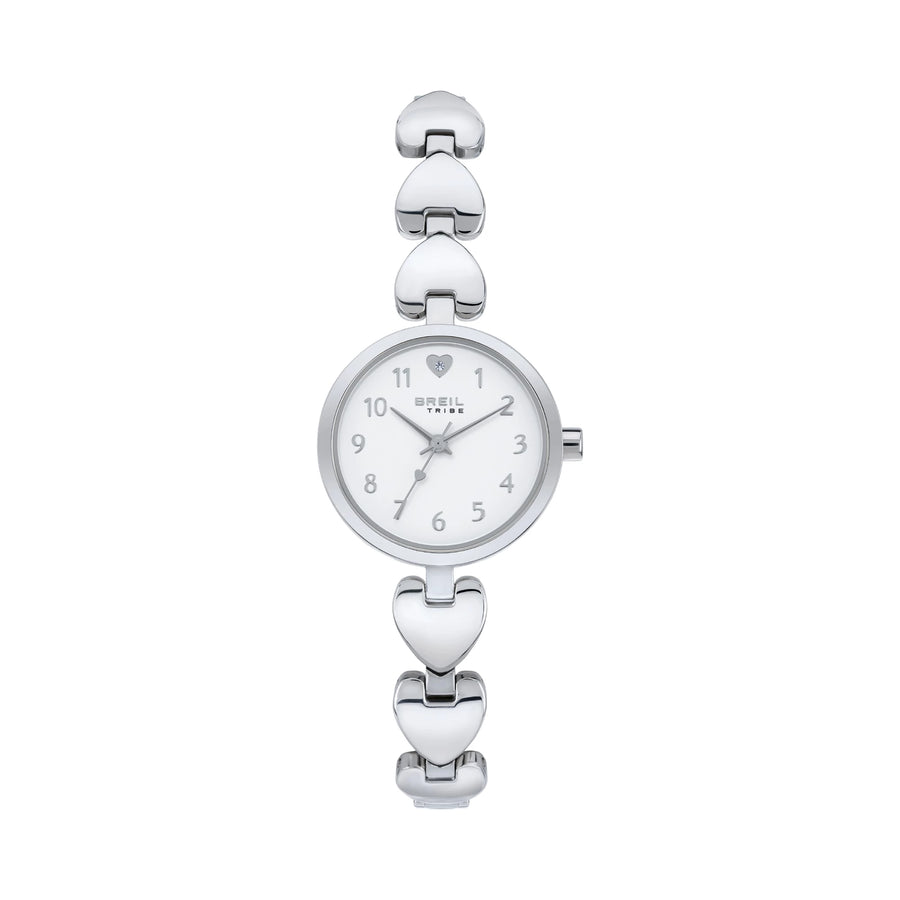 Orologio Breil Tribe donna BT Heart EW0629