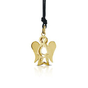 Ciondolo donna Roberto Giannotti in oro 18Kt PZ620