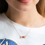 Girocollo Rue des Mille Amore GRZ-CUOAMORE