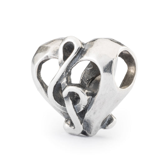 Trollbeads - Canzone d'Amore TAGBE-10267