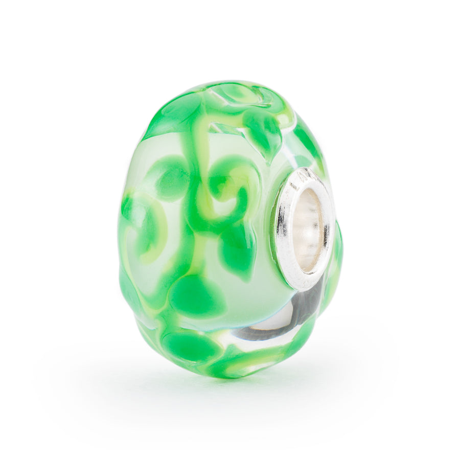 Trollbeads - Fagiolo Magico TGLBE-20362