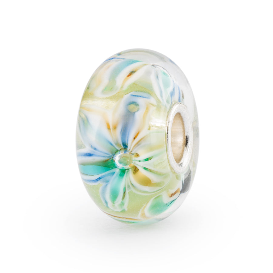 Trollbeads - Fiore da Fiaba TGLBE-20365
