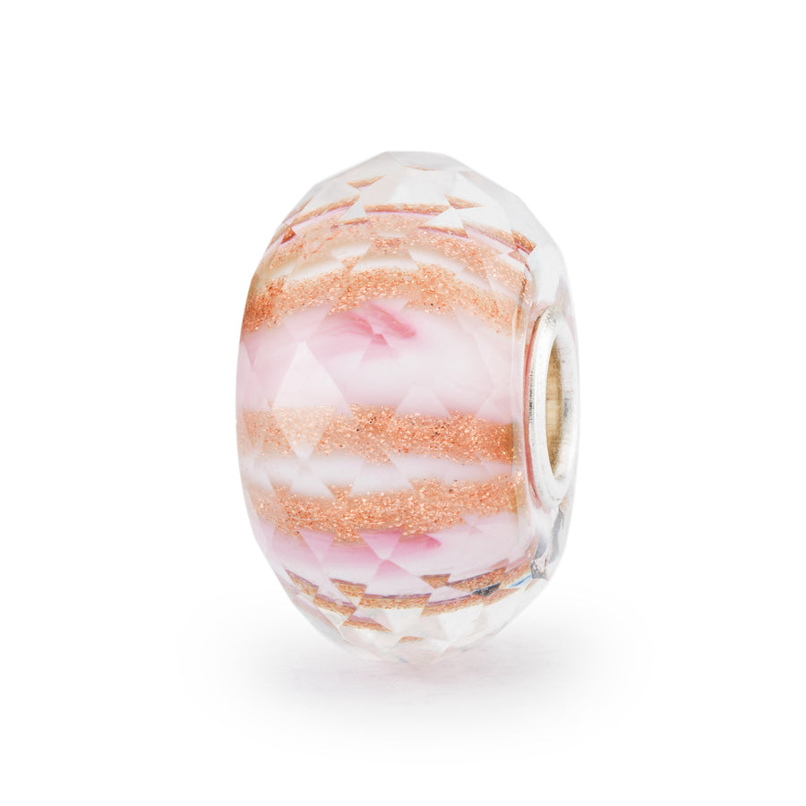 Trollbeads - Melodia Rosa TGLBE-30100