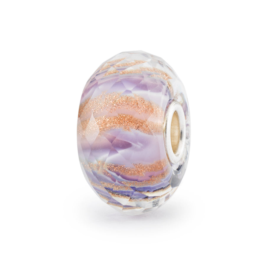 Trollbeads - Melodia Lilla TGLBE-30101