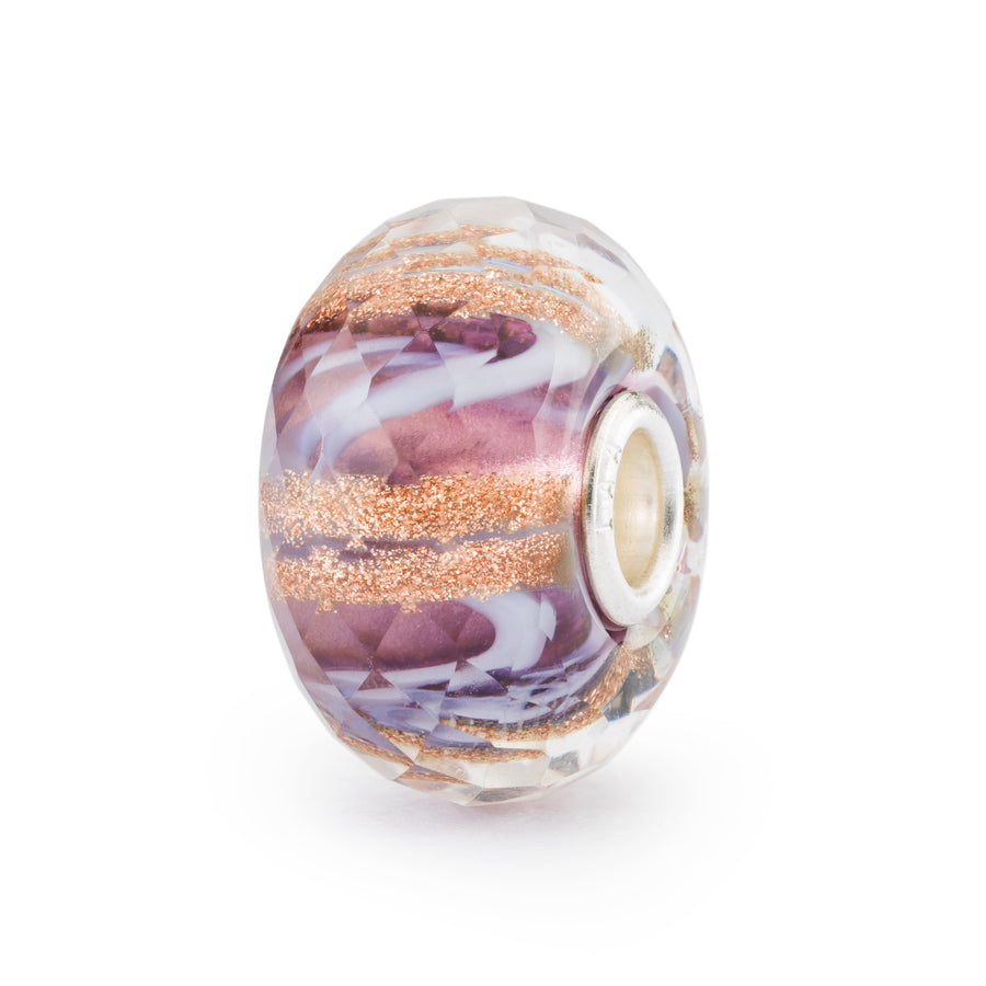 Trollbeads - Melodia Viola TGLBE-30102