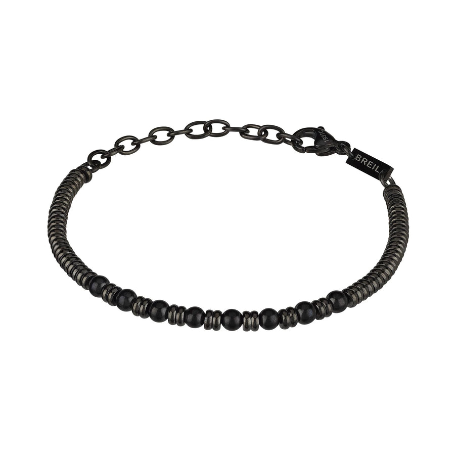 Bracciale Breil uomo B Fence TJ2779