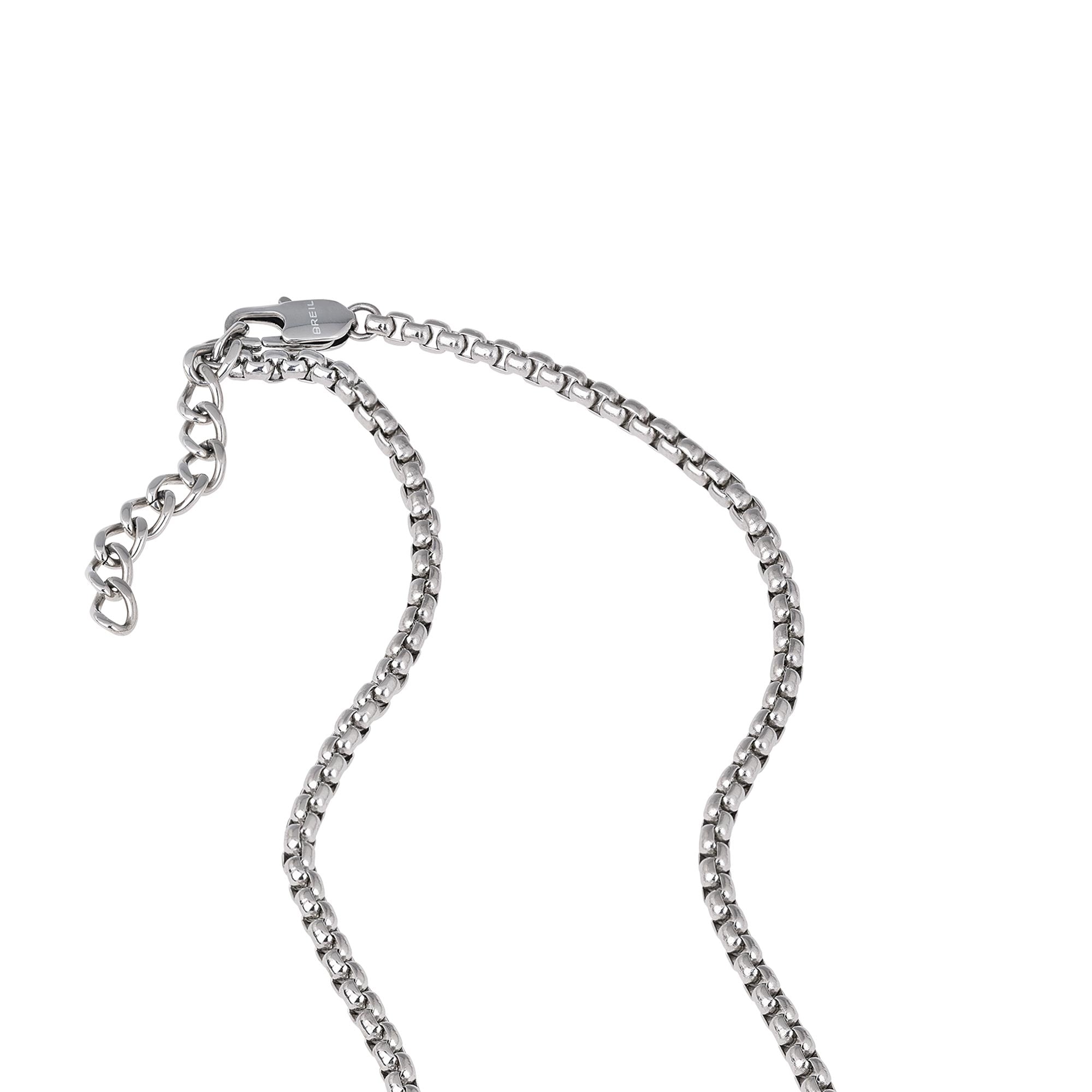 Collana Breil uomo B.X TJ2864