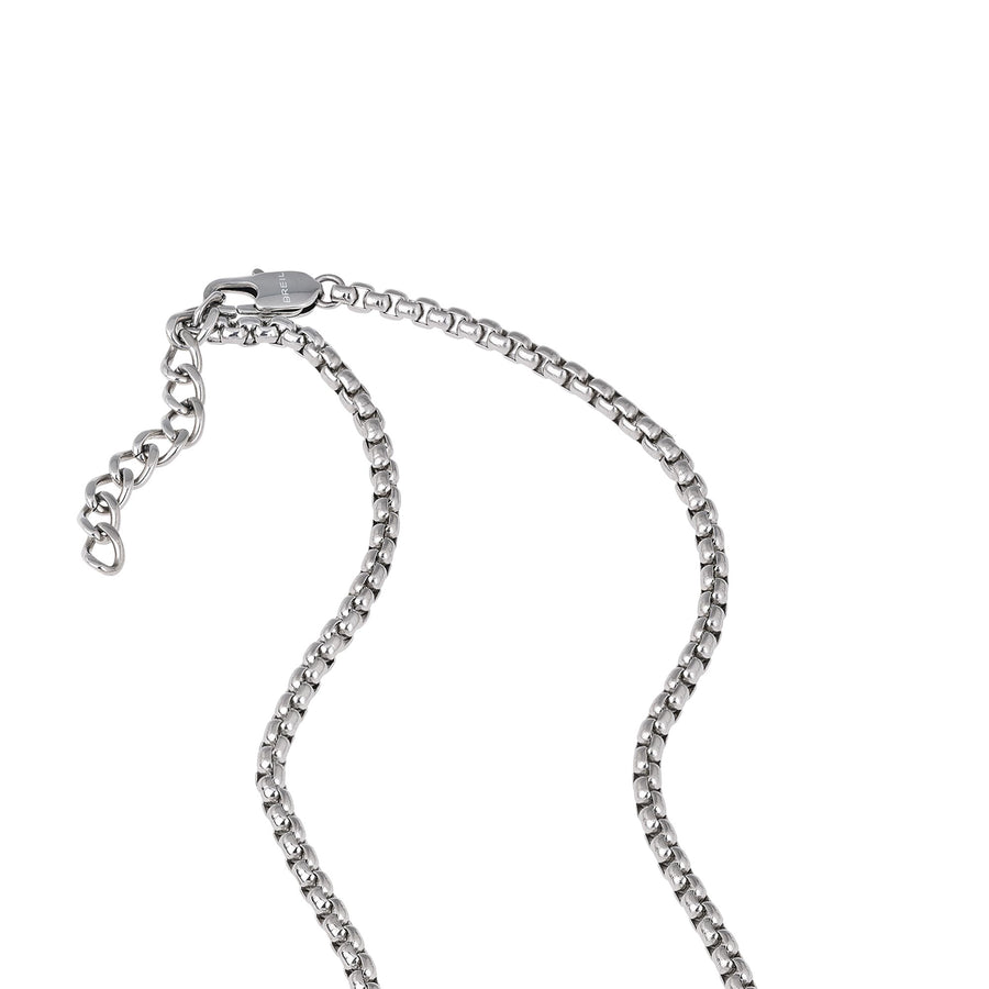 Collana Breil uomo B.X TJ2864