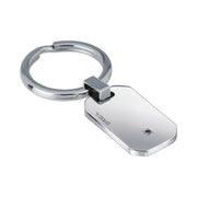 Portachiavi Breil Black Diamond TJ2957