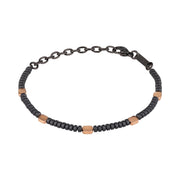 Bracciale Breil uomo Blend TJ2962