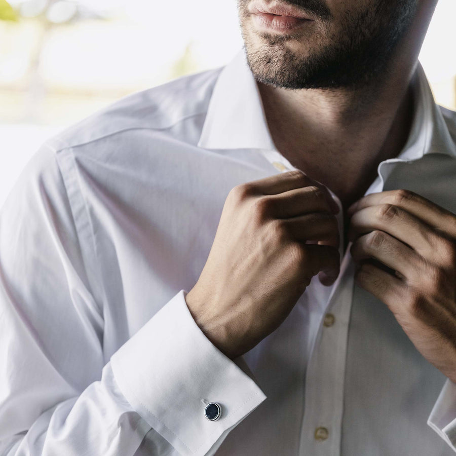 Gemelli Breil uomo Code TJ3058