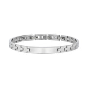 Bracciale Breil uomo Carve TJ3119