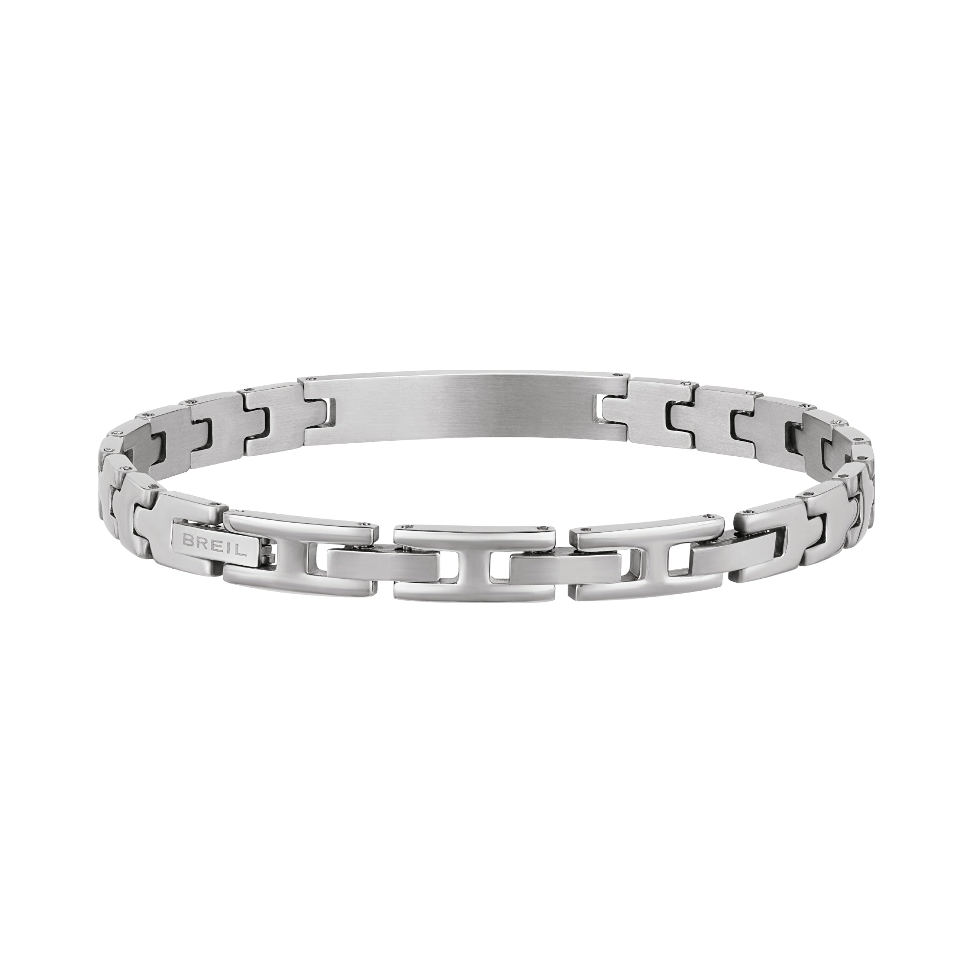 Bracciale Breil uomo Carve TJ3119