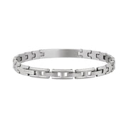 Bracciale Breil uomo Carve TJ3119