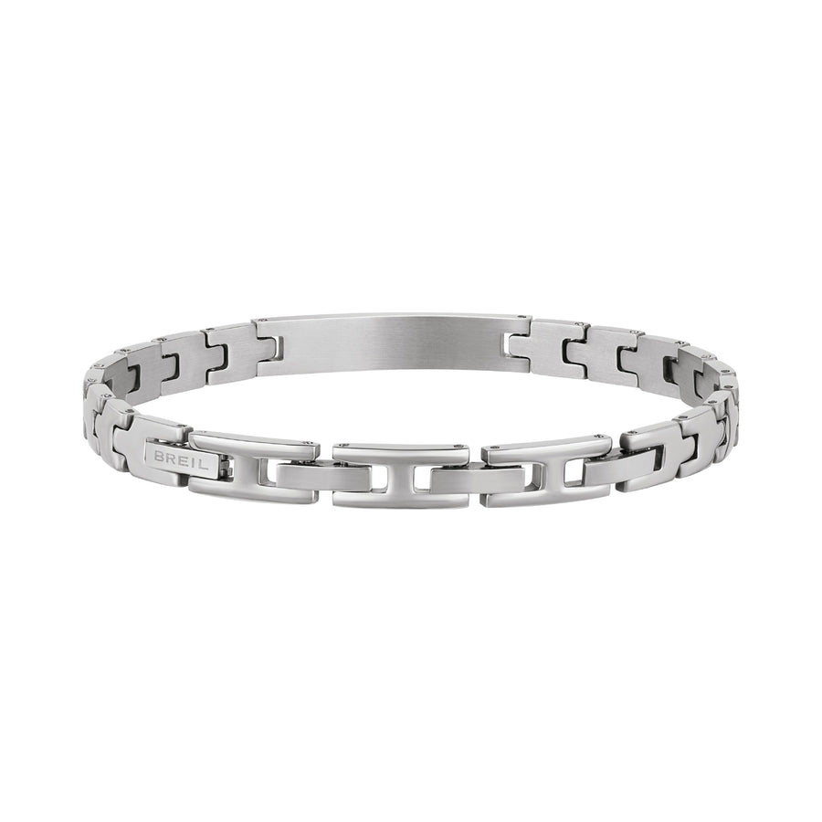 Bracciale Breil uomo Carve TJ3119