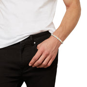 Bracciale Breil uomo Carve TJ3120