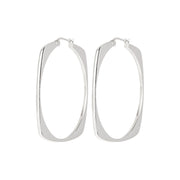 Orecchini Breil donna New Tetra TJ3198