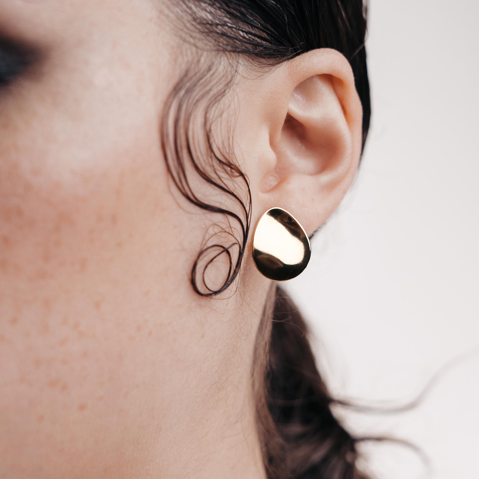 Orecchini Breil donna B Whisper TJ3235