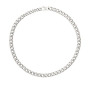 Collana Breil uomoBlock Chain TJ3259