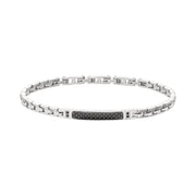Bracciale Breil uomo B.C.6 TJ3268