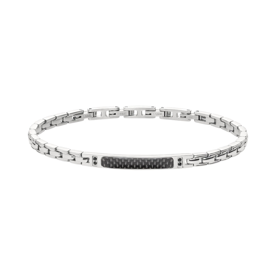 Bracciale Breil uomo B.C.6 TJ3268