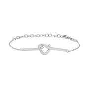 Bracciale donna Breil B&ME TJ3318