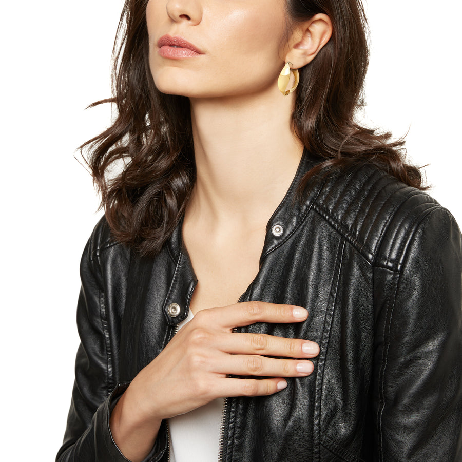 Orecchini Breil donna B Whisper TJ3387