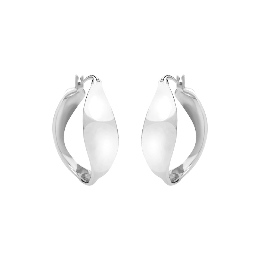 Orecchini Breil donna B Whisper TJ3388